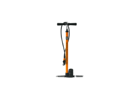 Luftpumpen / CO2