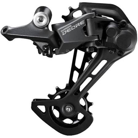 SHIMANO Schaltung Deore 11f. Shad+ SGS