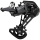 SHIMANO Schaltung Deore 11f. Shad+ SGS
