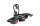 THULE Heckträger EasyFold XT 2 Fahrräder 13pin