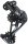 SRAM Schaltwerk Sram GX Eagle X-Actuation, 12-Gang,alu/stahl,grau,lang,max.52Z.