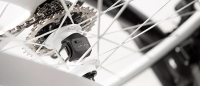 Garmin Geschwindigkeitssensor 2