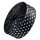 BONTRAGER Lenkerband Gel Cork punkte schwarz
