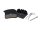 Shimano Scheibenbremsbeläge H03A für BRM820/BRM640 Ice-Tech, organisch
