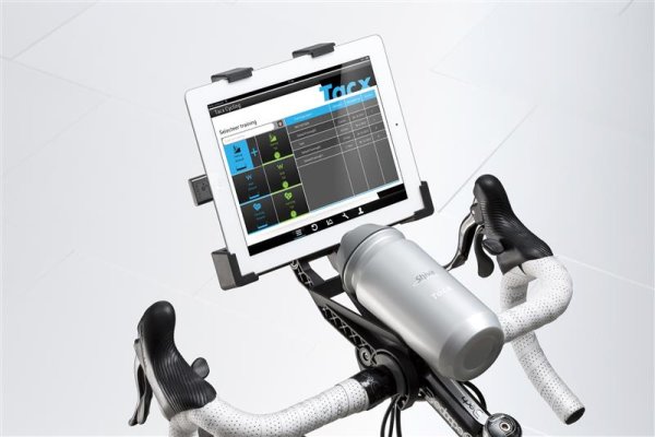 Tacx Lenkerhalterung für Tablets T2092