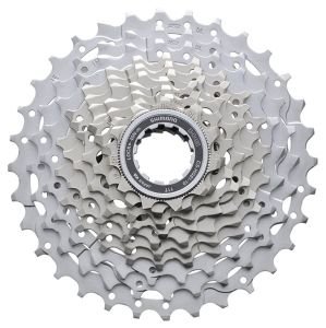 Shimano Kassette SLX CS-HG 81 10-fach 11-36 Zähne