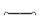 Thule Bike Frame Adapter