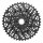 SRAM Zahnkranz-Kassette Sram XG-1150 f.XD, 11-f.10-12-14-16-18-21-24-28-32-36-42 Z.