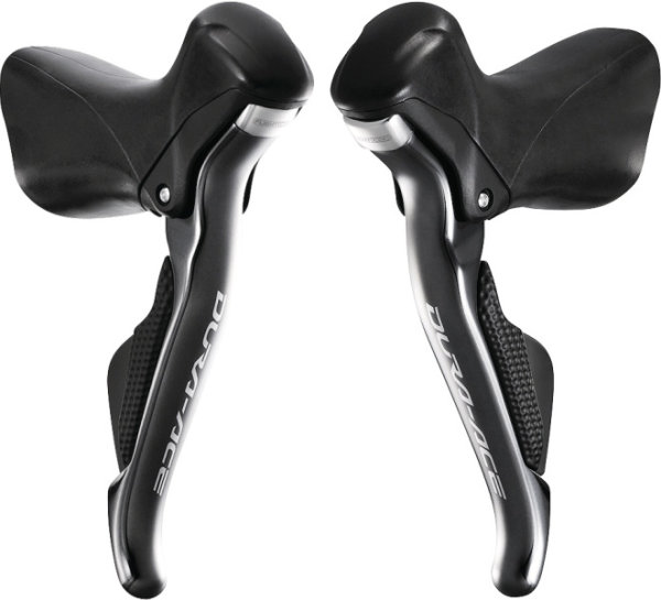Shimano Schalt-/Bremshebel Dura-Ace Di2 ST-9070