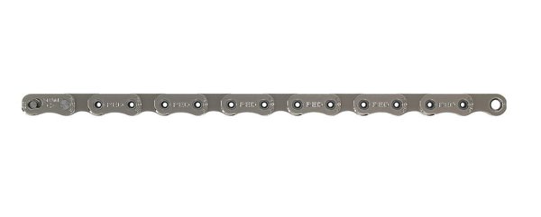 SRAM Schaltungskette Sram Red D1 Hollow Pin, 114 Glieder 12-fach mit Power-Lock