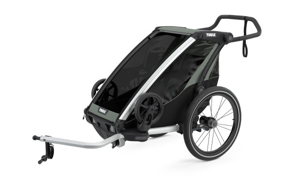 THULE Chariot Lite single Agave
