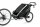 THULE Chariot Lite single Agave