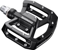 Shimano PDGR500 XC Pedal black