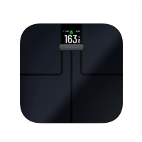 Garmin Index S2 Waage schwarz