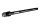 THULE Shimano E-Thru Axle Adapter (M12x1.5) 209mm (M12x1.5) Mutter