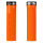 DEITY Lockjaw Griff orange