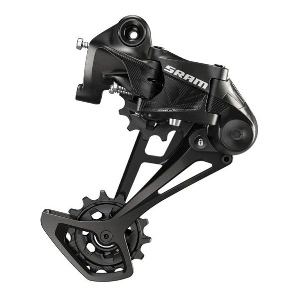 SRAM Schaltwerk Sram SX Eagle AL 12-fach, langer Käfig,max.50Z.sw,stahl,X-Actuatio