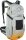 EVOC FR Enduro E-Ride, 16L, stone/bright orange, M/L