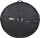 EVOC Two Wheel Bag  black