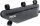 EVOC Frame Pack WP carbon grey M