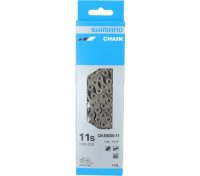 Shimano Schaltungskette CN-E8000 11-fach für E-Bike
