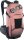 EVOC FR Enduro 16L dusty pink/carbon grey, S