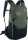 EVOC Ride 12L dark olive/black