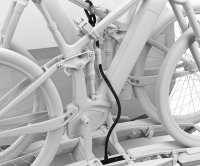 THULE EPOS High-Grade Lock