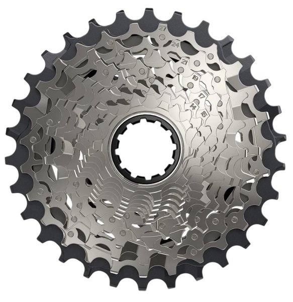 SRAM Zahnkranz-Kassette Force XDR-1270, 12-f.10-33T