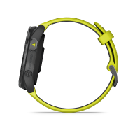 Garmin Forerunner 965 Zitronengelb/Schwarz