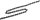 Shimano Schaltungskette CN-HG601-11
