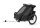 THULE Chariot Sport 2 single black