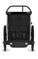 THULE Chariot Cross 2 Double Dark Slate