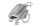 THULE Chariot floor mat double