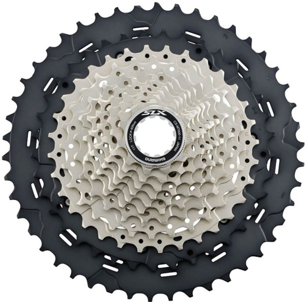 Shimano Kassette SLX CS-M7000 11s 11-46 Zähne