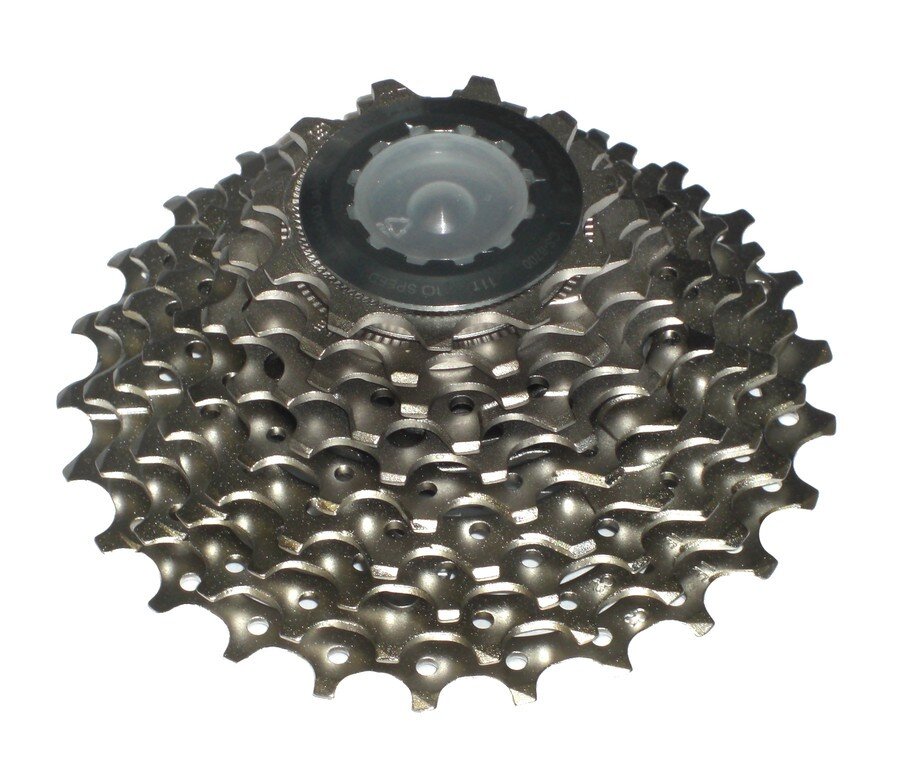 Cassette Shimano Ultegra 6700 10 Vitesses 11-28 Dents - Excellent état - Pour Vélo Route