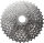 Shimano Kassette HG400, 9-fach, 11-34Z