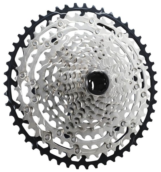 SHIMANO Kassettenkranz SLX 12-fach 10-51 Zähne