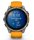 GARMIN Fenix 8 - 47 mm, Amoled Sapphire graphit/titanium titan