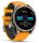 GARMIN Fenix 8 - 47 mm, Amoled Sapphire graphit/titanium titan