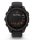 GARMIN Fenix 8 - 47 mm, Solar Sapphire graphit/titan carbongrau