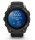 GARMIN Fenix 8 - 51 mm, Amoled Sapphire schwarz/carbongrau