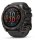 GARMIN Fenix 8 - 51 mm, Amoled Sapphire schwarz/carbongrau