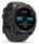 GARMIN Fenix 8 - 51 mm, Amoled Sapphire schwarz/carbongrau