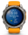 Garmin Fenix 8 - 51 mm, Amoled Sapphire graphit/titanium titan