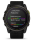 Garmin Enduro 3 Schwarz/Carbongrau DLC-Titan