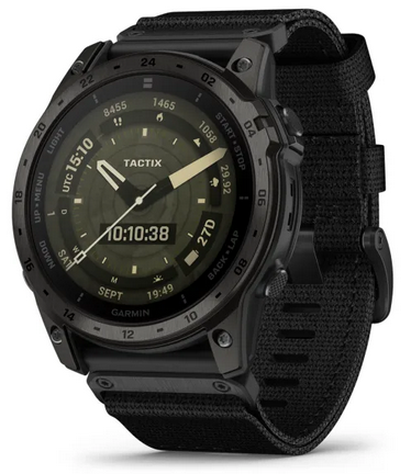Garmin Tactix 7 Amoled Edition