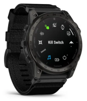 Garmin Tactix 7 Amoled Edition