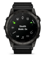 Garmin Tactix 7 Amoled Edition