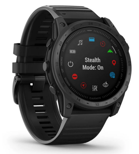 Garmin Tactix 7 – Standard Edition
